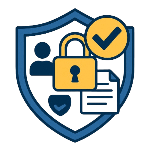 Sécurité des données